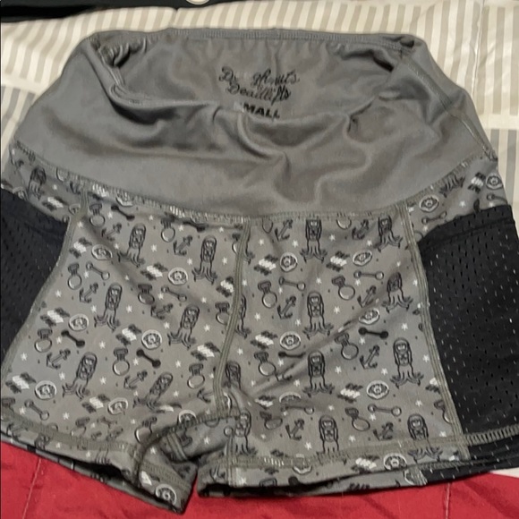 Workout set - Picture 5 of 6